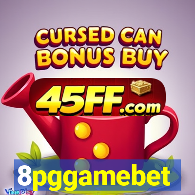 8pggamebet