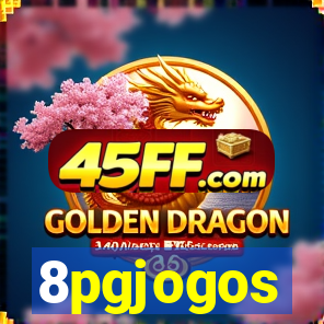 8pgjogos