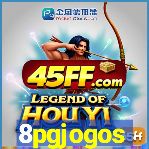 8pgjogos