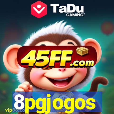 8pgjogos