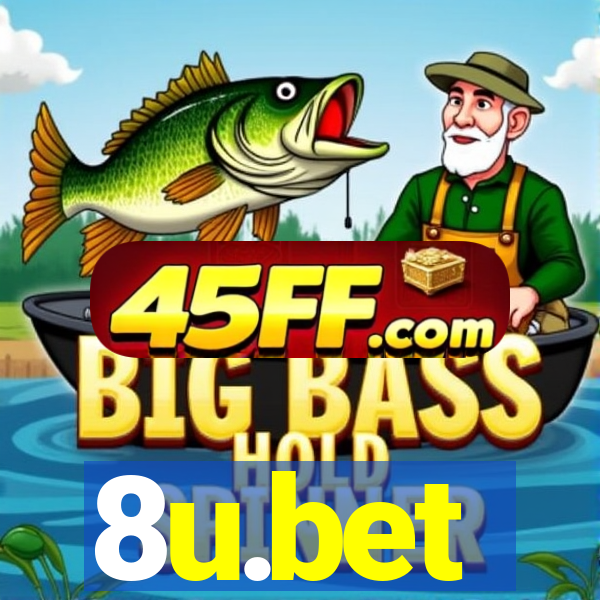 8u.bet