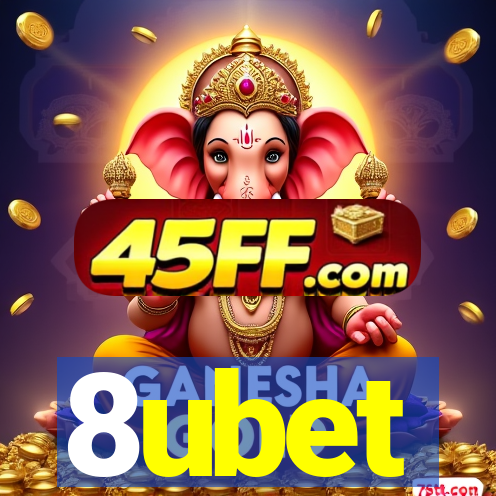 8ubet