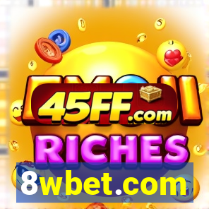 8wbet.com