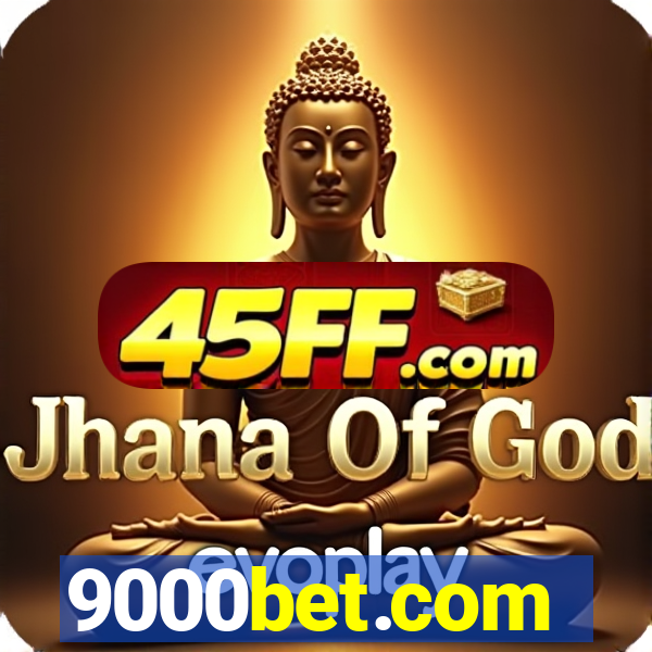 9000bet.com