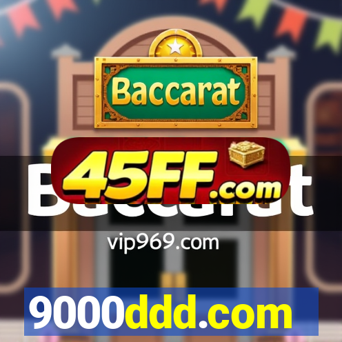 9000ddd.com