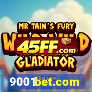 9001bet.com