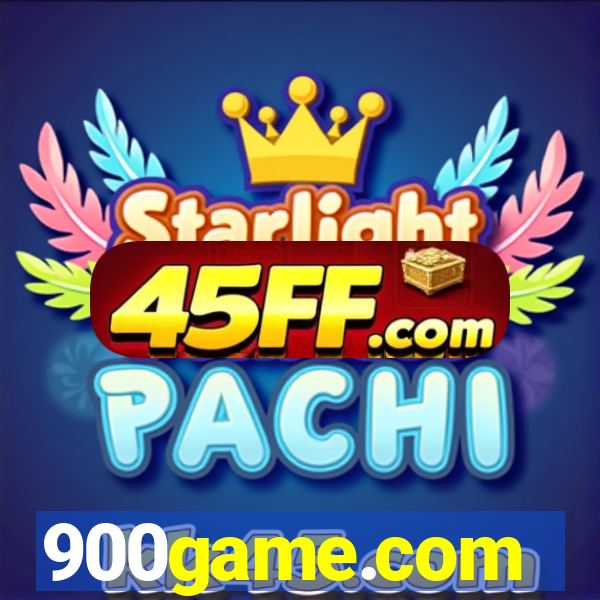 900game.com