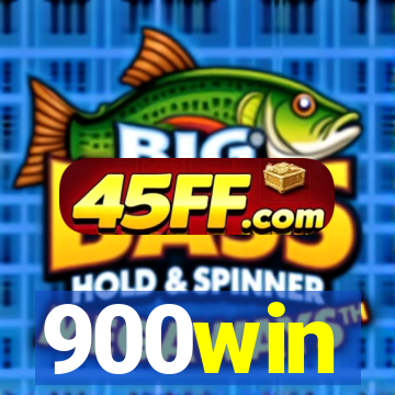 900win