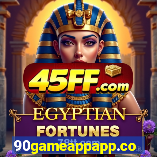 90gameappapp.com