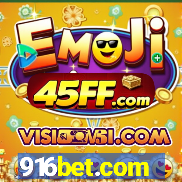 916bet.com