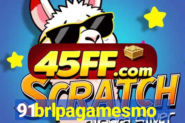 91brlpagamesmo