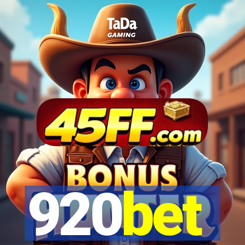 920bet