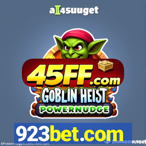 923bet.com