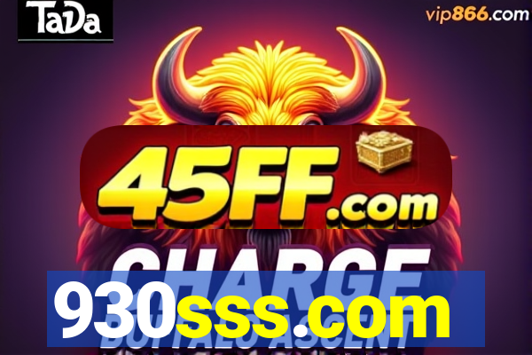 930sss.com