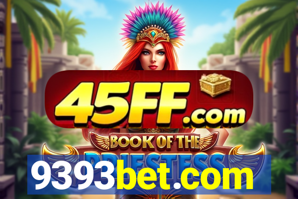 9393bet.com