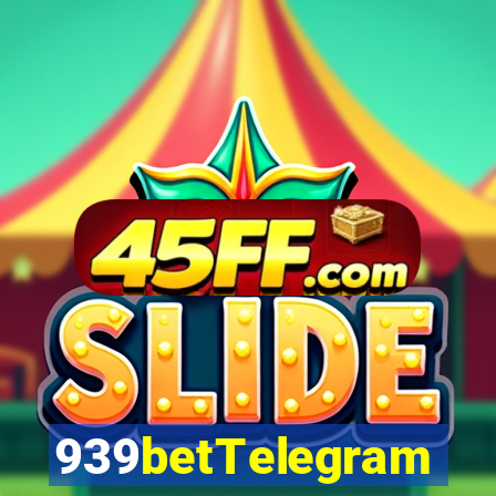 939betTelegram