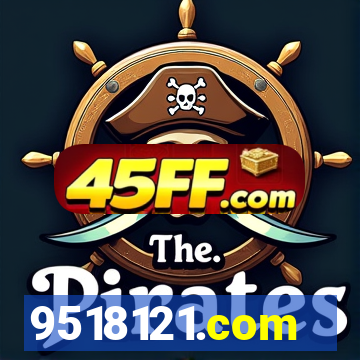 9518121.com