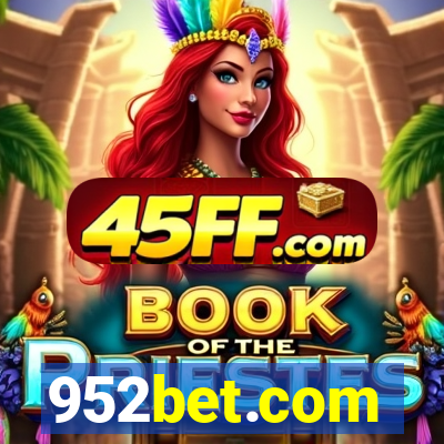 952bet.com
