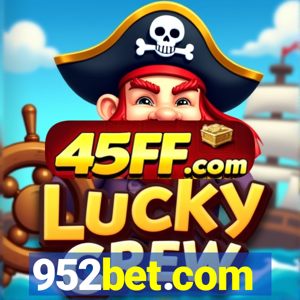 952bet.com