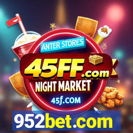 952bet.com
