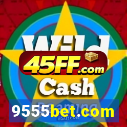 9555bet.com