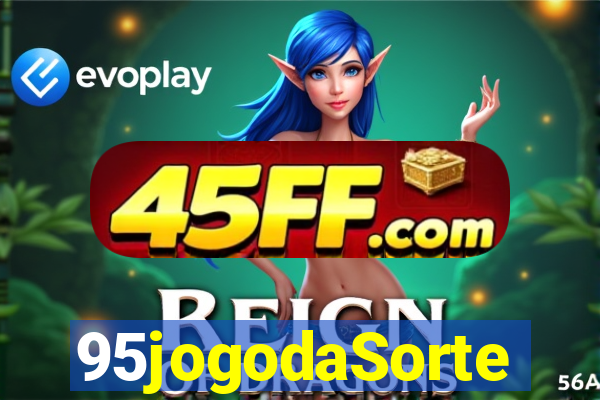 95jogodaSorte
