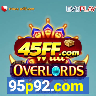 95p92.com