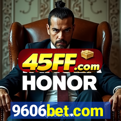 9606bet.com
