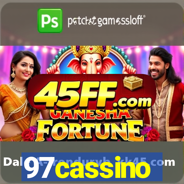 97cassino
