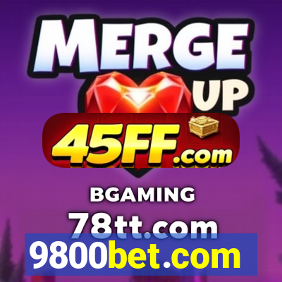 9800bet.com