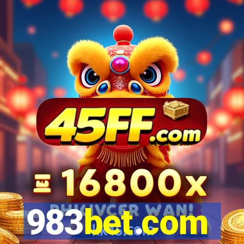 983bet.com
