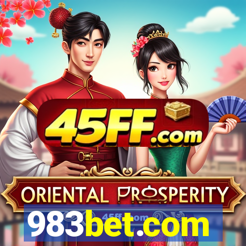 983bet.com