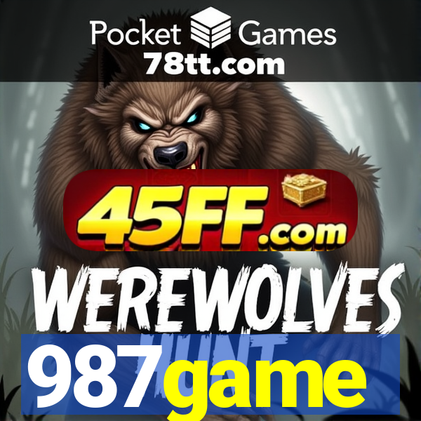 987game