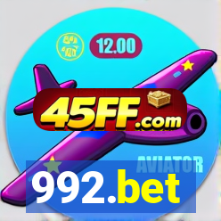 992.bet