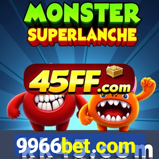 9966bet.com