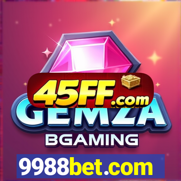 9988bet.com