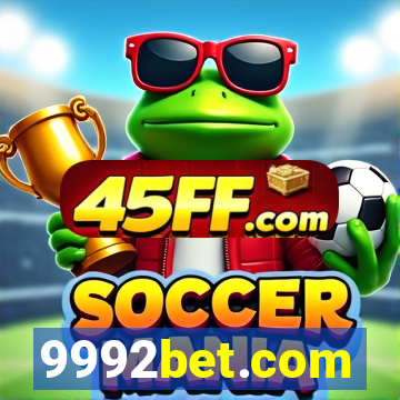 9992bet.com
