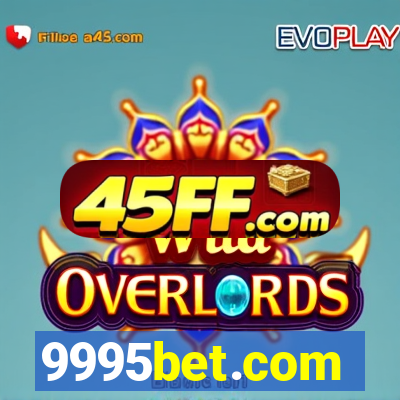 9995bet.com