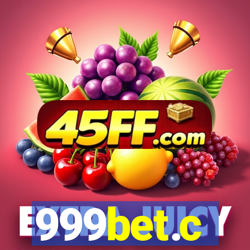999bet.c