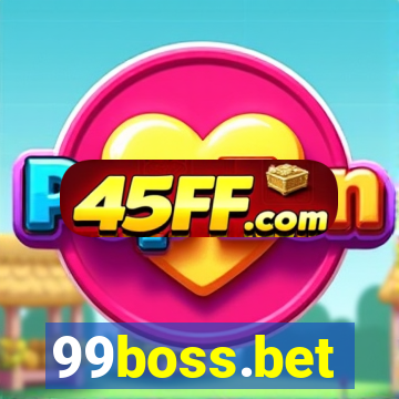 99boss.bet