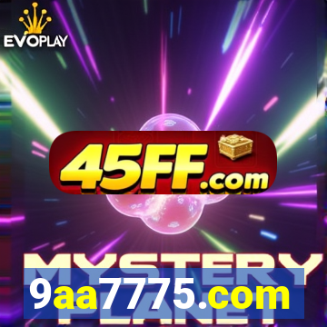 9aa7775.com