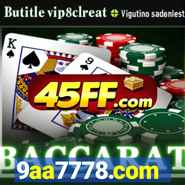 9aa7778.com