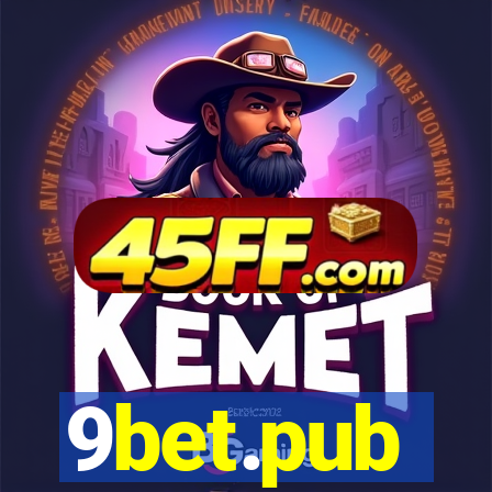 9bet.pub