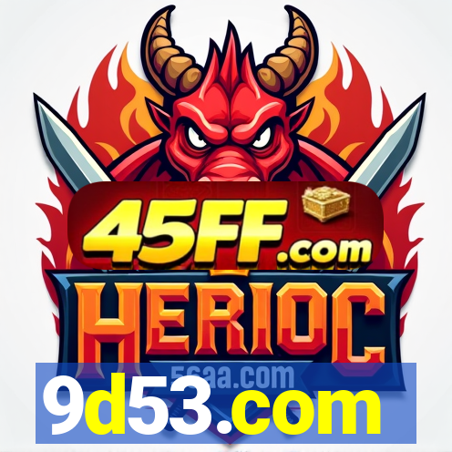 9d53.com