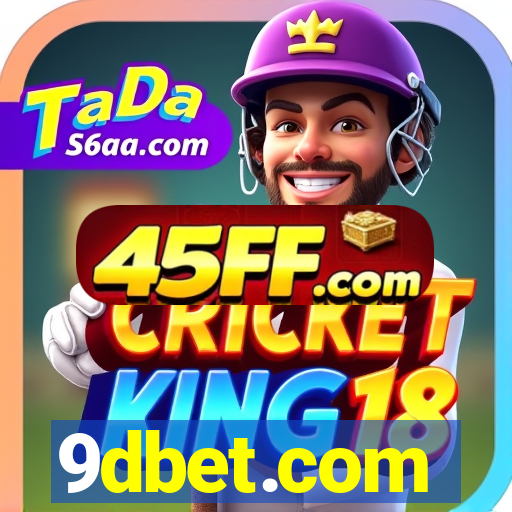 9dbet.com