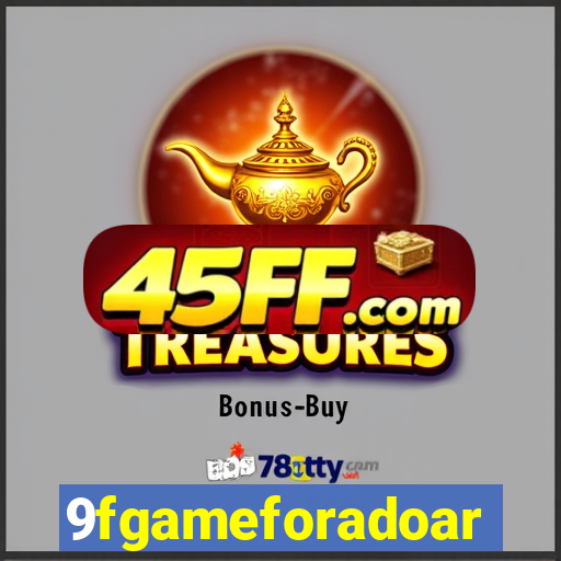 9fgameforadoar