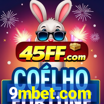 9mbet.com