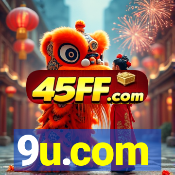9u.com