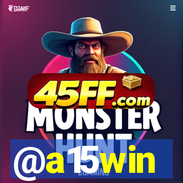@a15win