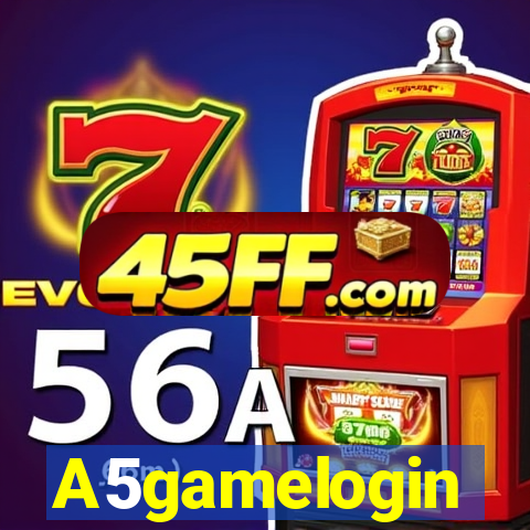 A5gamelogin